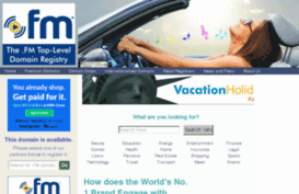 daybook.fm