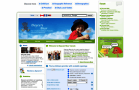 daycarebear.ca