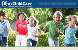 daychildcare.com