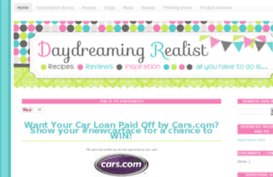 daydreamingrealist.com