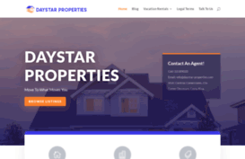 daystar-properties.com