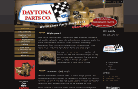 daytonaparts.com