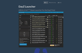 dayzlauncher.com