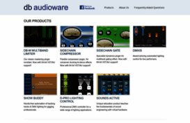 db-audioware.com