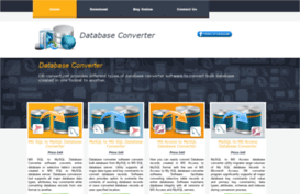 db-convert.net