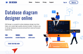 dbdesign.online