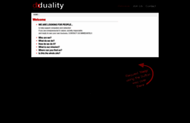 dbduality.com