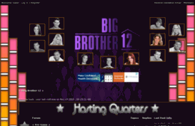 dbigbrother12.jcink.net