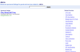 dbtl.in
