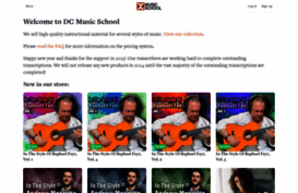 dc-musicschool.com