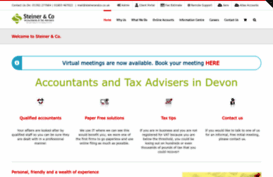 dcaccounting.co.uk
