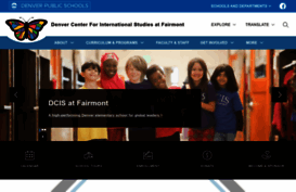 dcisfairmont.dpsk12.org