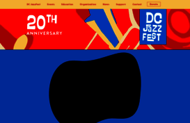 dcjazzfest.org