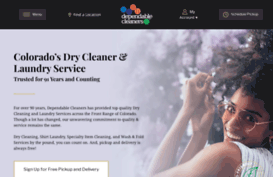 dcleaners.com