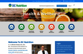 dcnutrition.com