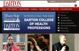 dcs.darton.edu