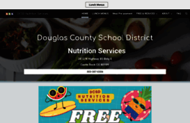 dcsdnutritionservices.org