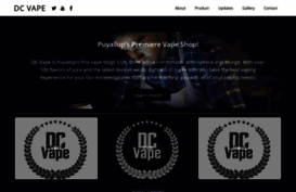 dcvape.com
