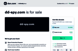dd-spy.com