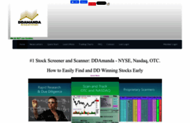 ddamanda.com