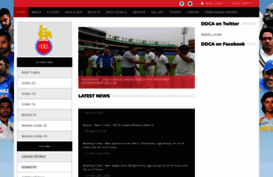 ddca.in