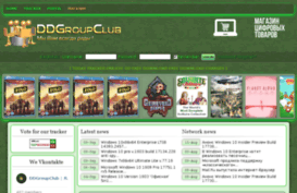 ddgroupclub.ru