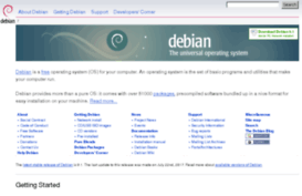 de.debian.org