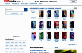 de.gsmchoice.com