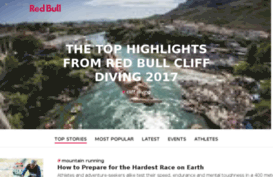 de.redbullracing.com