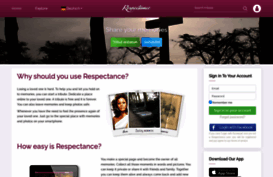 de.respectance.com
