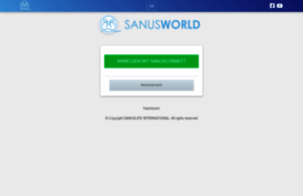 de.sanusworld.com