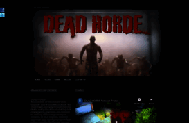 deadhorde.com