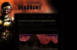deadhunt.com