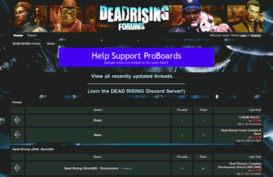 deadrising2mods.proboards.com