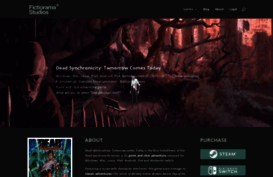 deadsynchronicity.com