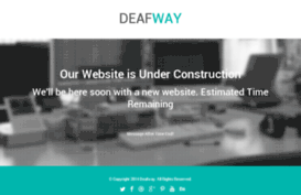 deafway.habanero.com