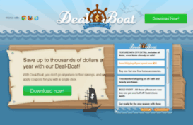 deal-boat.com