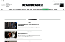 dealbreaker.com