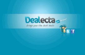 dealecta.com