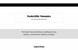 dealectiblemommies.com
