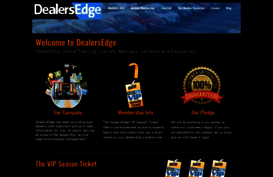 dealersedge.com