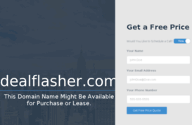 dealflasher.com