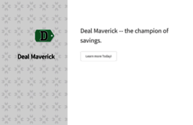 dealmaverick.net