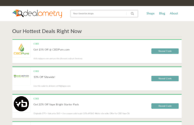 dealometry.com