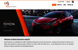 deals-automotive.com
