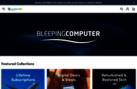 deals.bleepingcomputer.com
