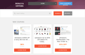 deals2offers.com