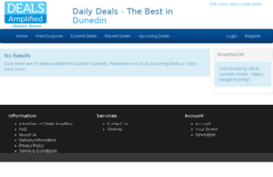 dealsamplified.co.nz