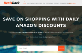 dealsdock.com