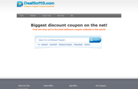 dealsofts.com
